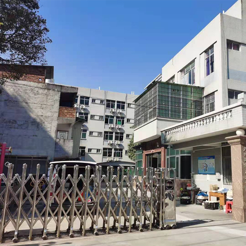 Cina Guangzhou Yuehu Leather Co., Ltd. Profil Perusahaan