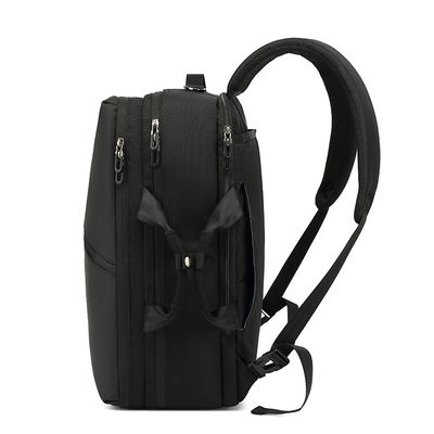 45L Travel Laptop Tas ransel, koper besar tas ransel maskapai disetujui