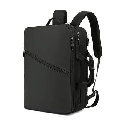 45L Travel Laptop Tas ransel, koper besar tas ransel maskapai disetujui