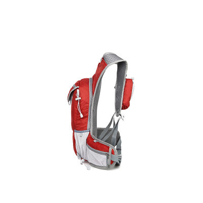 Tas ransel sepeda ringan, tas ransel hidrasi sepeda gunung dengan kandung kemih air