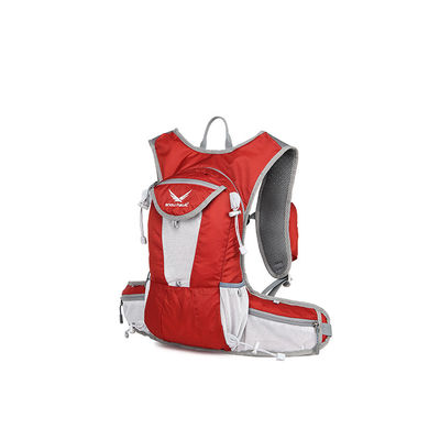 Tas ransel sepeda ringan, tas ransel hidrasi sepeda gunung dengan kandung kemih air
