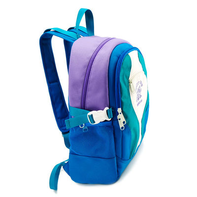 16.5 &quot; laptop kuliah tas, santai polyester ransel untuk remaja