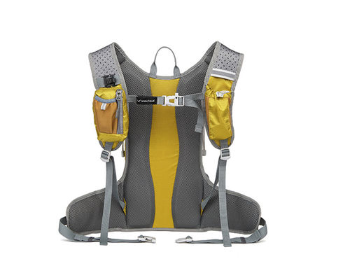 Tas ransel bersepeda ringan dengan kandung air hidrasi
