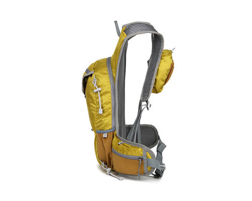 Tas ransel bersepeda ringan dengan kandung air hidrasi