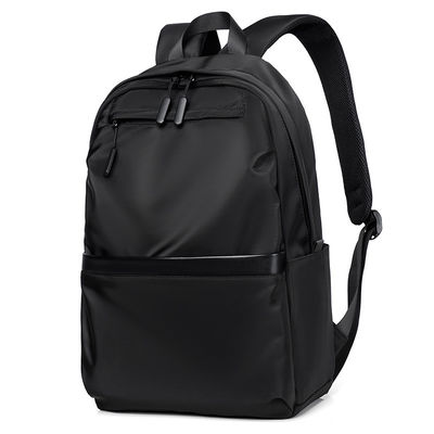 Multipurpose Travel Backpack Nylon Untuk Liburan Sekolah Bisnis OEM