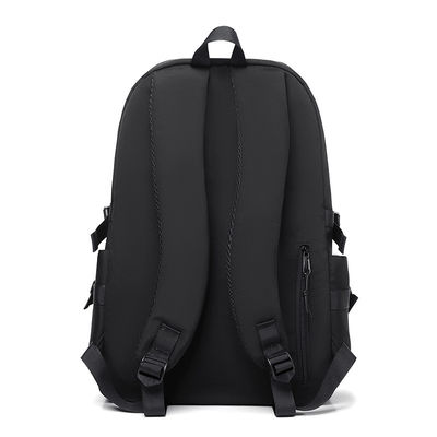 Tas Sekolah Nylon Lembut Tas ransel Tas untuk Siswa dan Dewasa