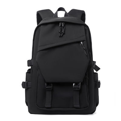 Tas Sekolah Nylon Lembut Tas ransel Tas untuk Siswa dan Dewasa