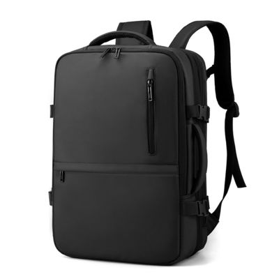 Tas Laptop Waterproof Rucksack Unisex Casual Style Multipurpose