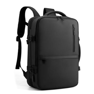 Tas Laptop Waterproof Rucksack Unisex Casual Style Multipurpose