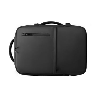 Tas Laptop Waterproof Rucksack Unisex Casual Style Multipurpose