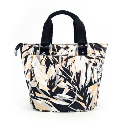 Tas Tangan Crossbody Casual dengan Tali yang Bisa Disesuaikan