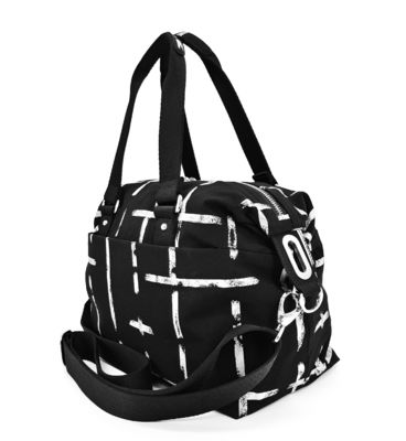Tas Tote Crossbody Multifungsi Dengan Tali Bahu yang Bisa Disesuaikan OEM