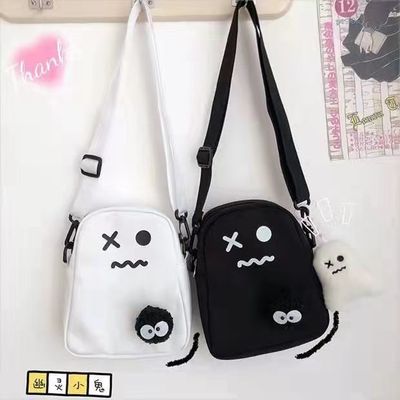 Tas Hip Bag Fanny yang disesuaikan tahan air dengan tali yang dapat disesuaikan