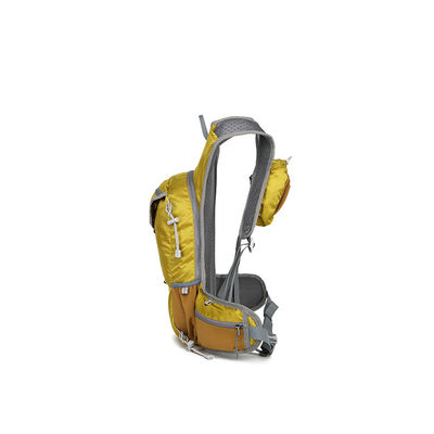 ODM Waterproof Backpack Bersepeda, Bersepeda Gunung Rucksack Dengan Tali Adjustable