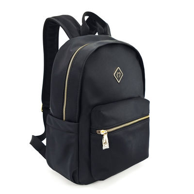 Tas ransel mini Unisex Bergaya