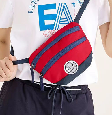 Ringan Fanny Hip Pack tahan air dengan tali yang dapat disesuaikan