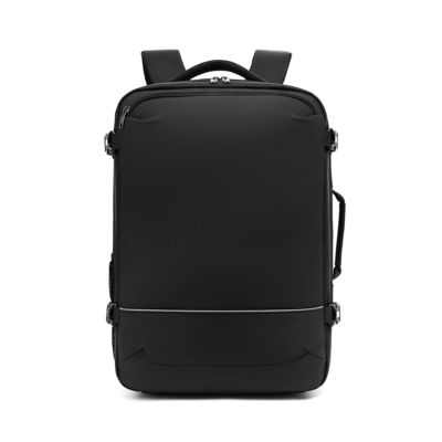 Bahan Nylon Tas Laptop Tas ransel Dengan Tali Adjustable OEM ODM