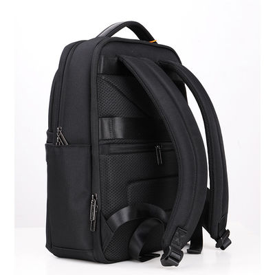 Tas ransel Tote Double Handle Dengan Penutupan Zipper OEM ODM