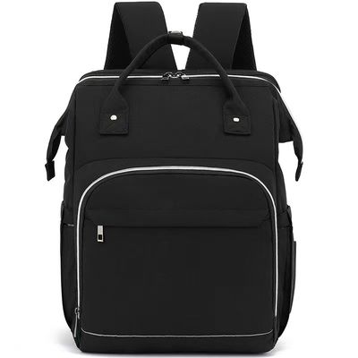 Tas Tote Gaya Casual Dan Ransel Bahan Oxford Untuk Luar Ruang