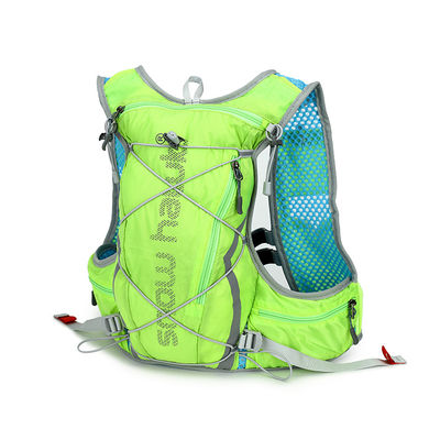ODM 25L Waterproof Backpack Bersepeda Rucksack Bersepeda Rucksack Olahraga Hydration Backpack