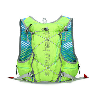 ODM 25L Waterproof Backpack Bersepeda Rucksack Bersepeda Rucksack Olahraga Hydration Backpack