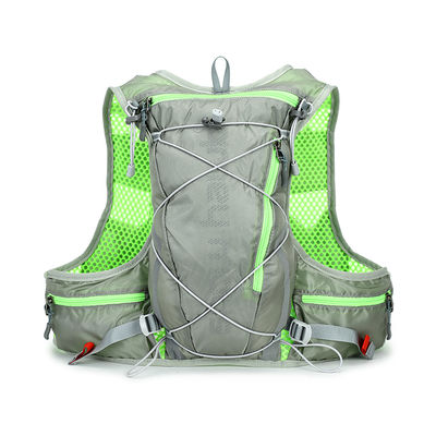 ODM 25L Waterproof Backpack Bersepeda Rucksack Bersepeda Rucksack Olahraga Hydration Backpack