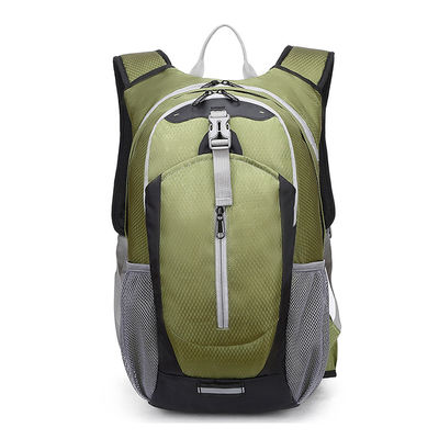 Outdoor Lightweight Hiking Backpack Waterproof Leisure Unisex Camping Backpacks