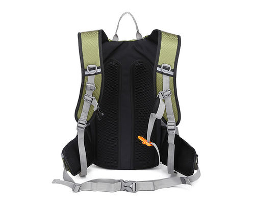 Outdoor Lightweight Hiking Backpack Waterproof Leisure Unisex Camping Backpacks