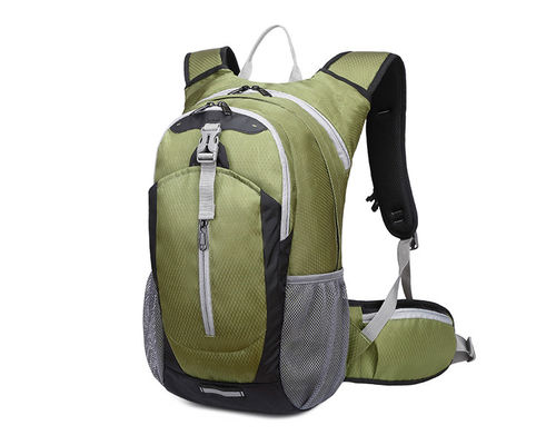 Outdoor Lightweight Hiking Backpack Waterproof Leisure Unisex Camping Backpacks